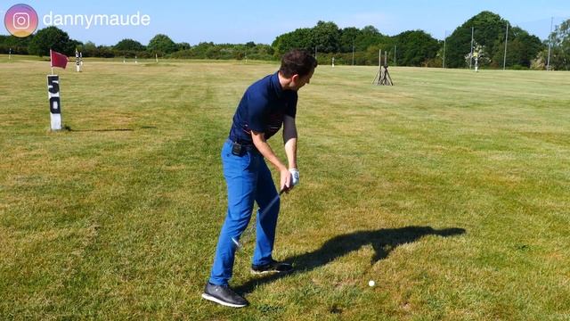 GOLF SWING BASICS - This Amazing golf drill will show you the EASIEST way to Swing a Golf Club смотреть онлайн