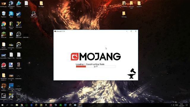 How to Download CPS Mod for Minecraft 1.8/1.7 With Forge! смотреть онлайн