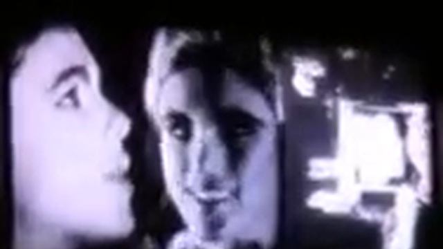 edie sedgwick - 'outer and inner space' intro смотреть онлайн
