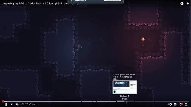 Should you use Godot 4 already? (Godot 4 beta) смотреть онлайн
