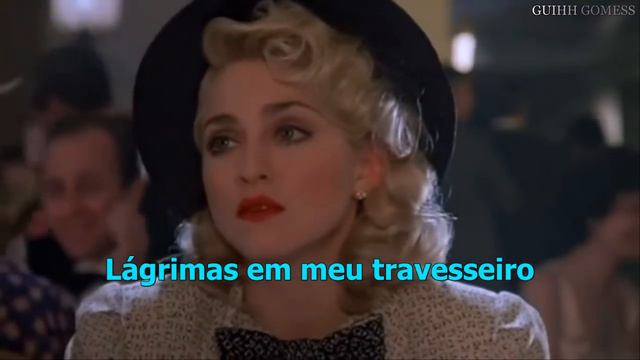 Madonna - Spanish Eyes (Olhos Espanhóis) смотреть онлайн