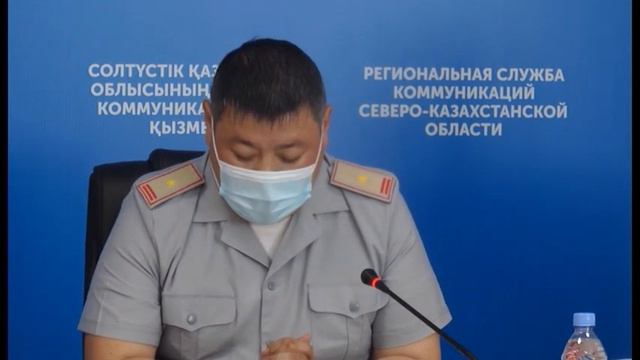 Здания акимата и четырех школ остались без кровли из-за пыльной бури смотреть онлайн