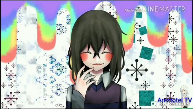 Top 5 meme undertale AU - Топ 5 мемов-анимаций по Андертэйл АВ (Альтернативным вселенным) смотреть онлайн