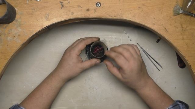 Литьё цветных металлов по выплавляемым моделям в домашних условиях.Ювелирное дело. смотреть онлайн