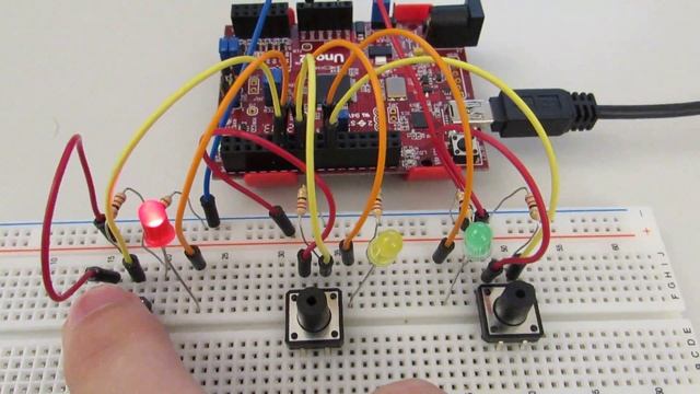 Recording Array Demonstration смотреть онлайн