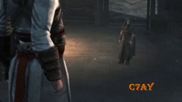 СЮЖЕТ ИГРЫ ASSASSIN'S CREED REVELATIONS (без комментариев) Полностью от А до Я. смотреть онлайн