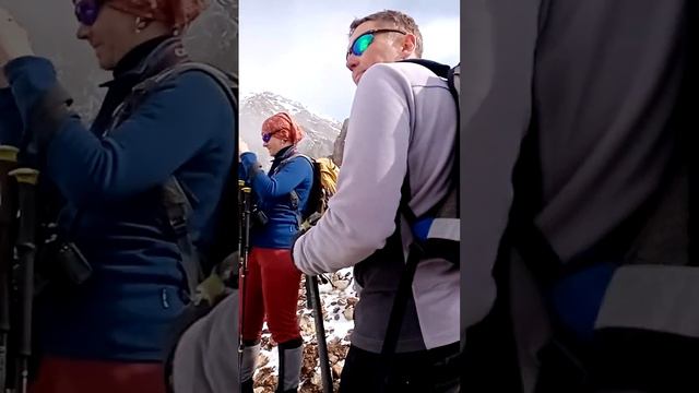 Сентябрь 2019г Камчатка. Кальдера Мутновского вулкана смотреть онлайн