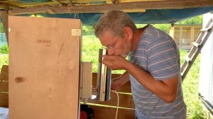 Обзор дымогенератора для холодного копчения и коптильни Hobbi Smoke