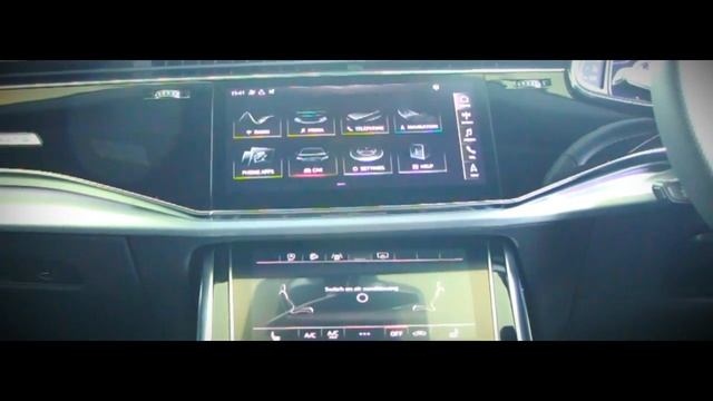 Q8 Birmingham смотреть онлайн