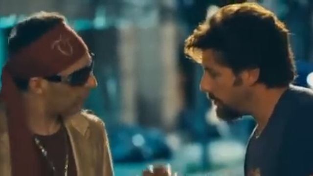 Dave Matthews Zohan Part 2 смотреть онлайн