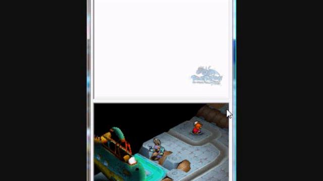 Blue Dragon Plus Preveiw part 1 смотреть онлайн