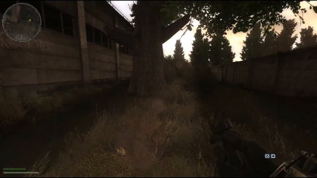 Let's play Stalker CoP SGM 2.2 Part 87 - Panic in the lab смотреть онлайн