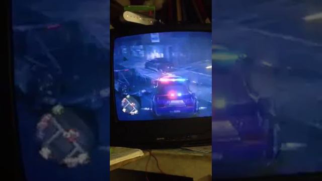 ( saints row 5 ) sir please pull over смотреть онлайн