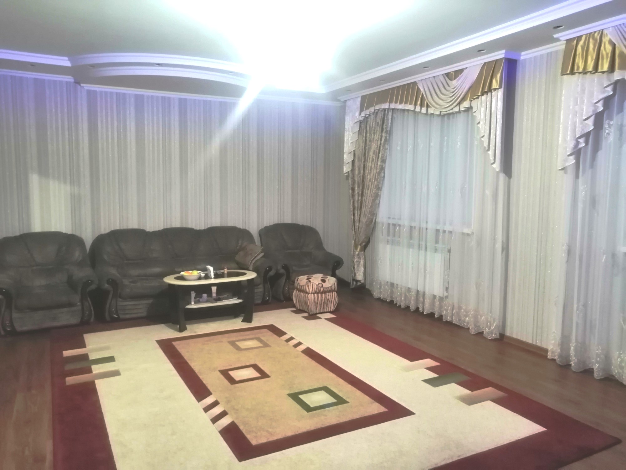 Дом для большой семьи х.Новоукраинский смотреть онлайн