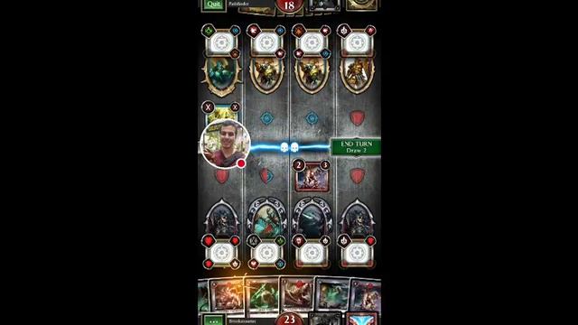 My Warhammer AoS Champions Stream смотреть онлайн