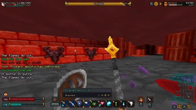 Barony beta (cмотрим изменения) смотреть онлайн