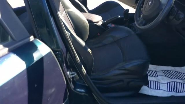 Renault Laguna 1.8 sport 2003 смотреть онлайн