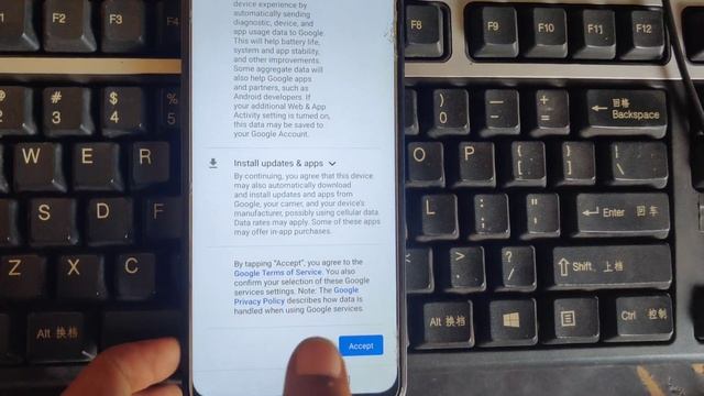 Infinix X669D One Click FRP And HardReset (infinix 30i)