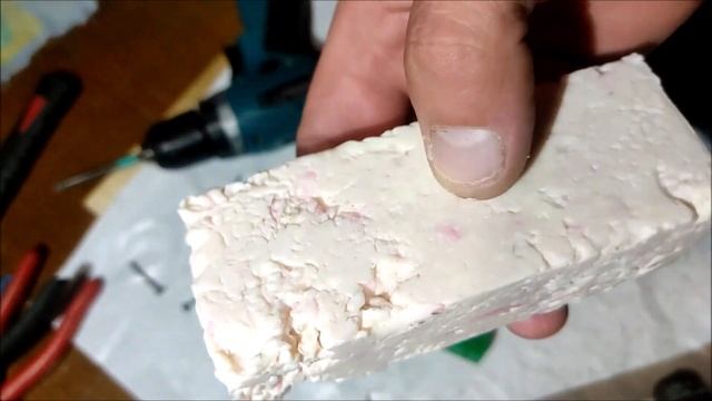 Зделал кусок мыла из обмылков мыла))) смотреть онлайн