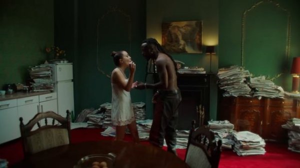 Alice Merton - Hero (Official Video)