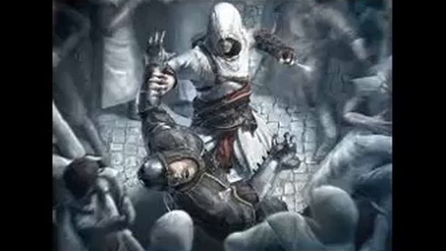 fotos de assassins creed смотреть онлайн