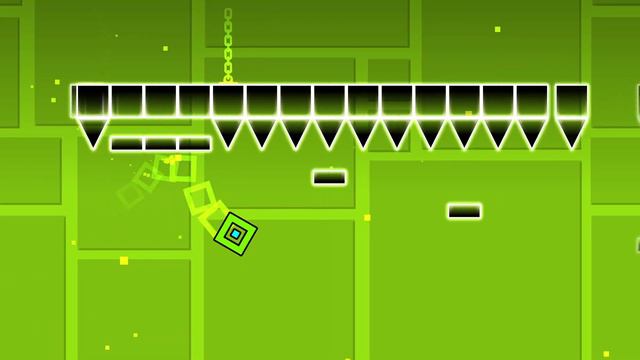 МНЕ НУЖНО УСПОКОИТСЯ.. - GEOMETRY DASH 2.2 ВЫШЛА НО МНЕ НУЖНО ПРОЙТИ 1 ЧАСТЬ - НОВЫЙ ГЕОМЕТРИ ДАШ 2 смотреть онлайн