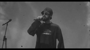 Miyagi - Ночи в одного (Edit)