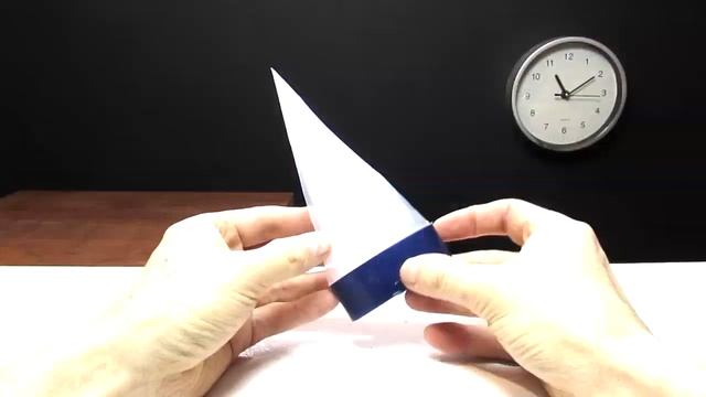 Парусник. Наипростейшая поделка в садик своими руками из флакона от шампуня! смотреть онлайн