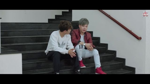 LA LA SCHOOL | TẬP 18 | Season 1 : Học Viện Siêu Sao (Phim Ca Nhạc Học Đường 2017) смотреть онлайн
