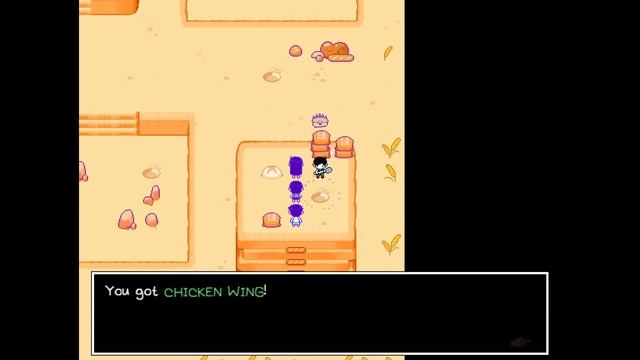 OMORI Gameplay - Part 13: THE TOP OF DINO'S DIG! смотреть онлайн