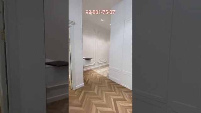 Квартира Ташкента Новостройка Продажа Авторский ремонт 2\4\7 Ракат махаля смотреть онлайн