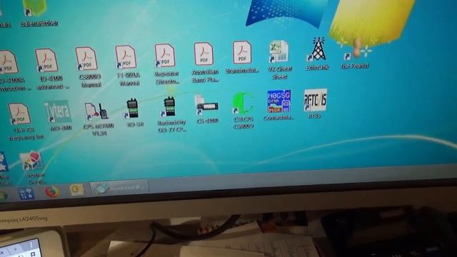 How To Get Into the Pi-Star Dashboard смотреть онлайн