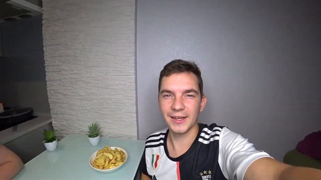 ШАРЛОТКА - фирменный рецепт смотреть онлайн