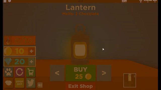КОДЫ В ОБНОВЛЕНИИ, СИМУЛЯТОР ШОКОЛАДНОЙ ФАБРИКИ РОБЛОКС! Chocolate Factory Simulator new code смотреть онлайн