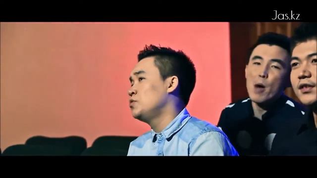 Сарыарқа - Vidmen