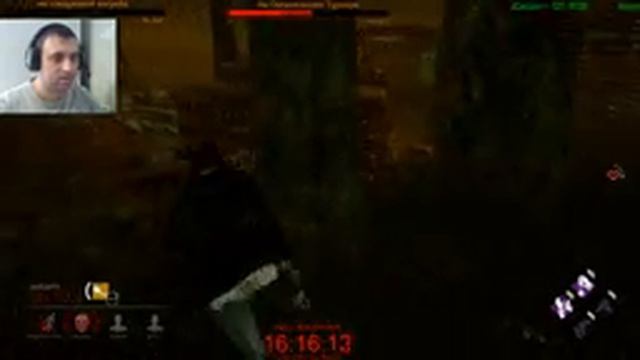 Dead by Daylight Срочно ищу Команду Сурвов на Турнир в Субботу + Онли игра Мат 16+ смотреть онлайн