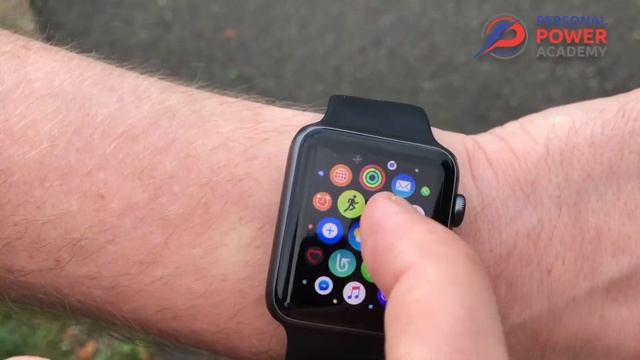 Гаджеты для мотивации в спорте (Apple Watch, Garmin) смотреть онлайн
