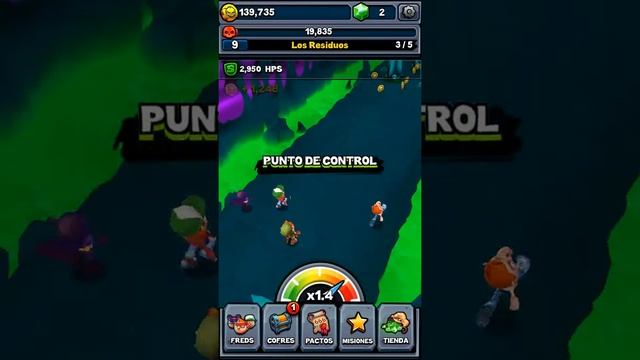 CLICKER FRED/4 FREDS NEW/#1 смотреть онлайн
