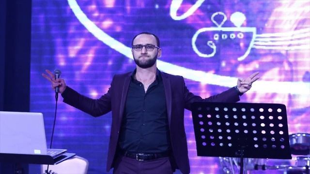 Zaven Hakobyan (QAVOR) смотреть онлайн