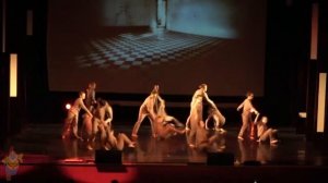 Танго в сумасшедшем доме