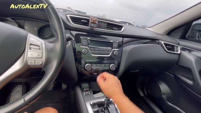 2015Nissan Qashqai -1.6d смотреть онлайн