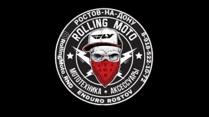 Аксайские балки осень22/Эндуро Ростов-на-Дону/Китайцы сила/GR7/GR8/BSE/KAYO/ATAKI