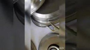 У вас новая посуда Цептер? Посмотрите, как ее расконсервировать!