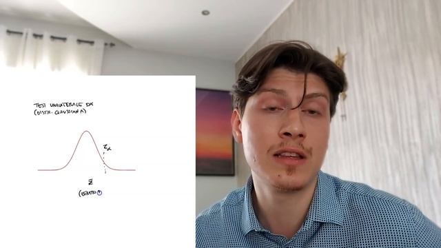 TEST STATISTICI e P-VALUE in poche parole ? смотреть онлайн
