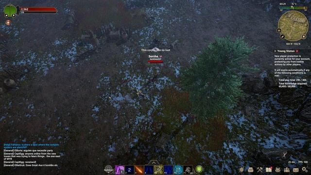 Fractured Online GAME REVIEW - Honest and Unbiased! смотреть онлайн