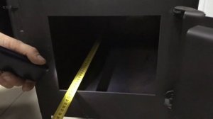 Самая дешевая печь - Буржуйка