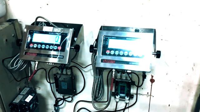 SellEton OP-313-TM Tank mount Module conversion kit vessel, hopper, mixer, load cell смотреть онлайн