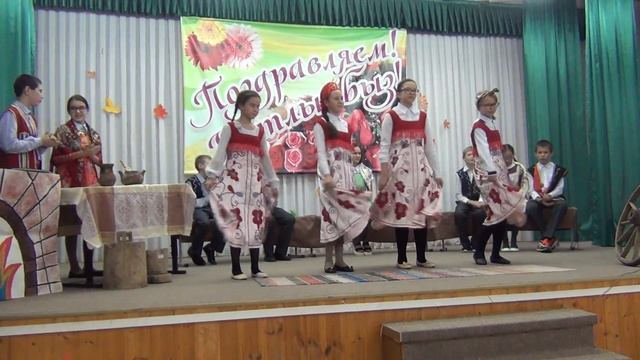 МИНИ-СПЕКТАКЛЬ ПО РУССКОМУ УНТ В 6 КЛАССЕ. УЧИТЕЛЬ АСАНОВА Л.В. смотреть онлайн