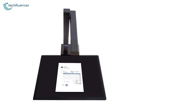 Top 5 Best Book Scanner смотреть онлайн