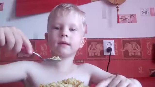 #плов Как правильно кушать плов смотреть онлайн